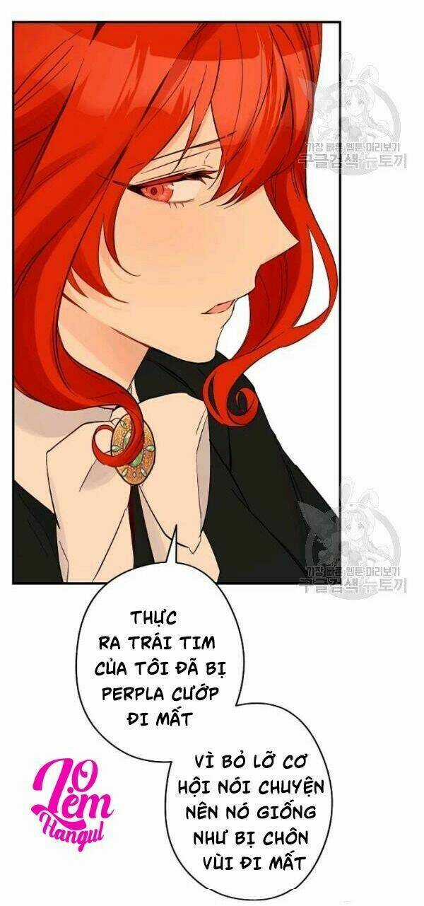 Cuộc Hôn Nhân Giả Dối Chapter 74 trang 44