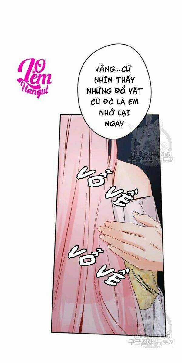 Cuộc Hôn Nhân Giả Dối Chapter 74 trang 5