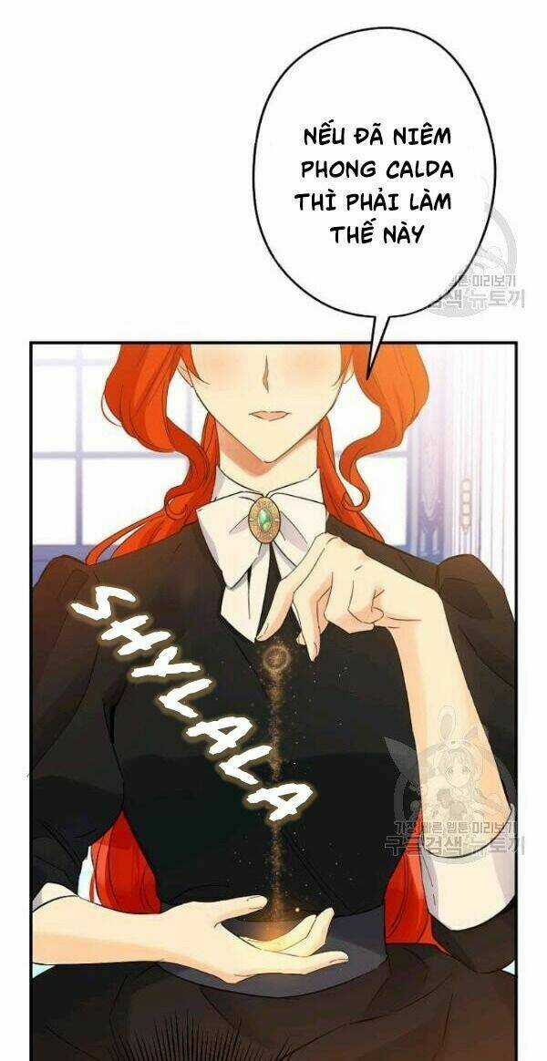 Cuộc Hôn Nhân Giả Dối Chapter 74 trang 54