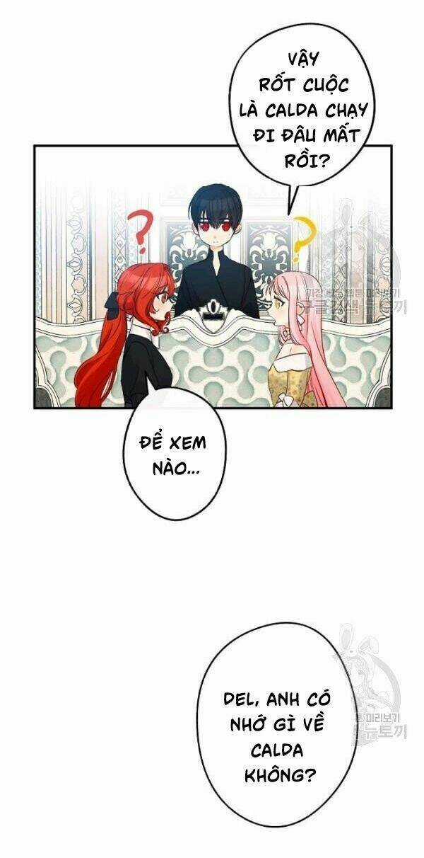 Cuộc Hôn Nhân Giả Dối Chapter 74 trang 56