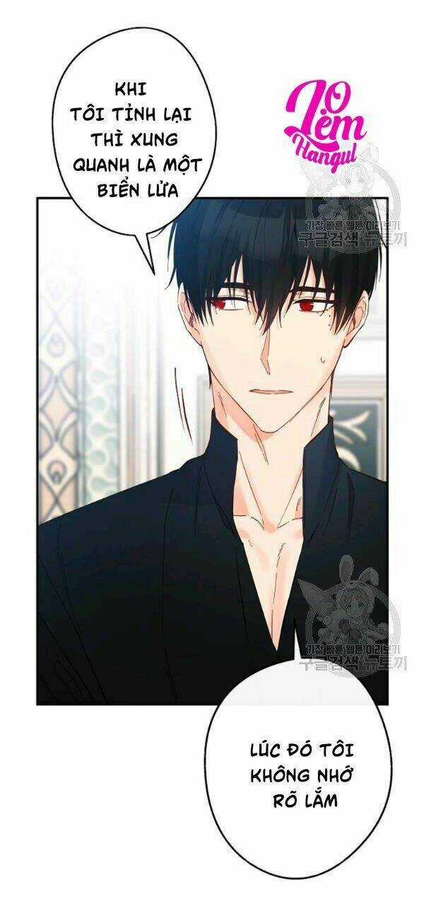 Cuộc Hôn Nhân Giả Dối Chapter 74 trang 57