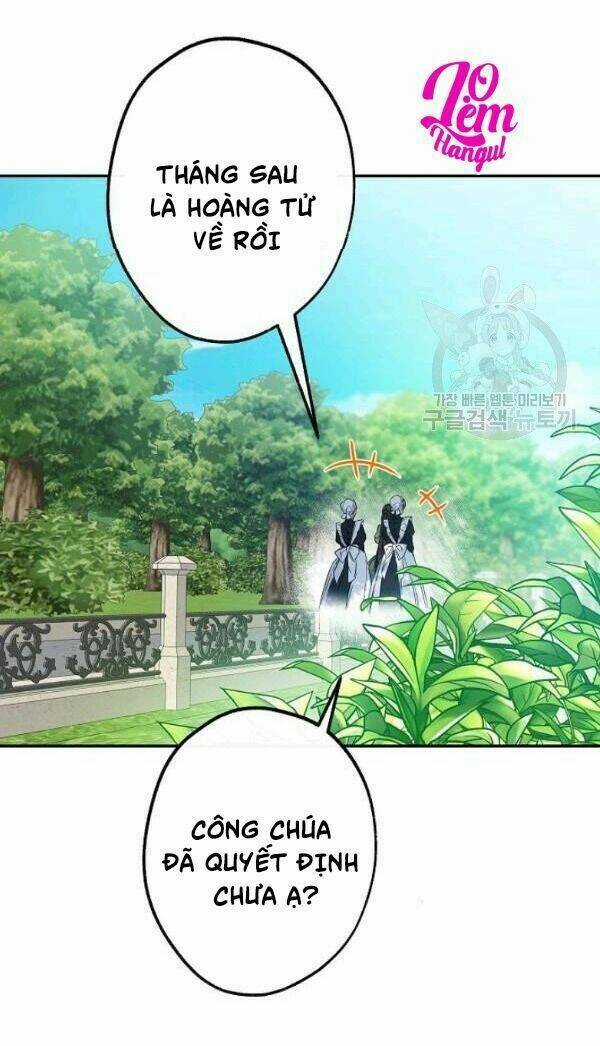 Cuộc Hôn Nhân Giả Dối Chapter 75 trang 11