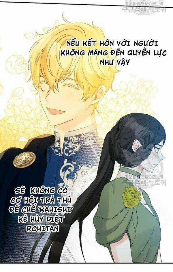 Cuộc Hôn Nhân Giả Dối Chapter 75 trang 14