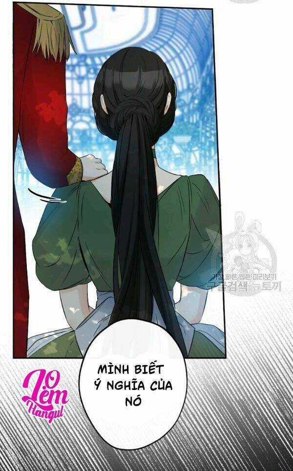 Cuộc Hôn Nhân Giả Dối Chapter 75 trang 32