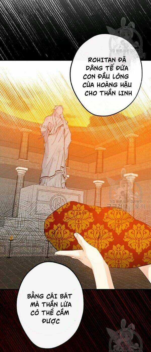 Cuộc Hôn Nhân Giả Dối Chapter 75 trang 33