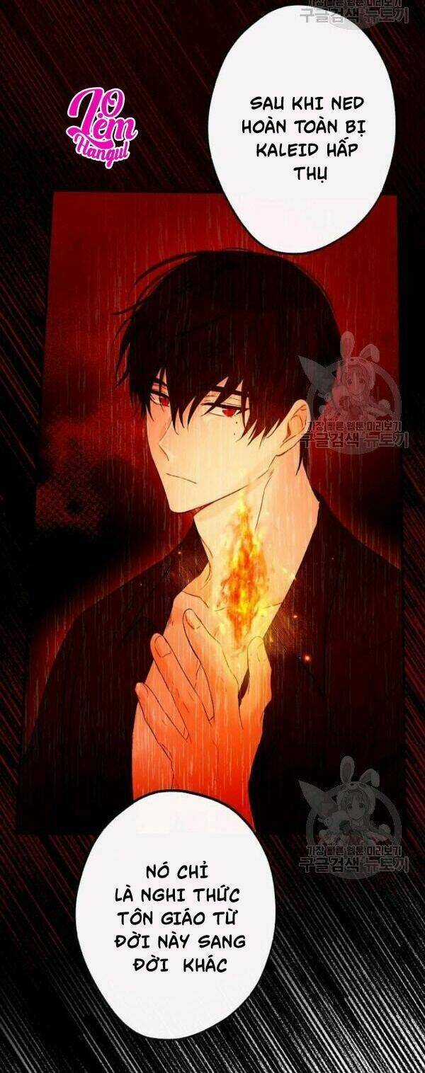 Cuộc Hôn Nhân Giả Dối Chapter 75 trang 34