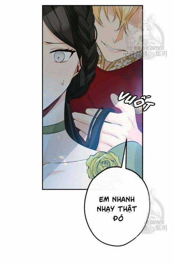 Cuộc Hôn Nhân Giả Dối Chapter 75 trang 37