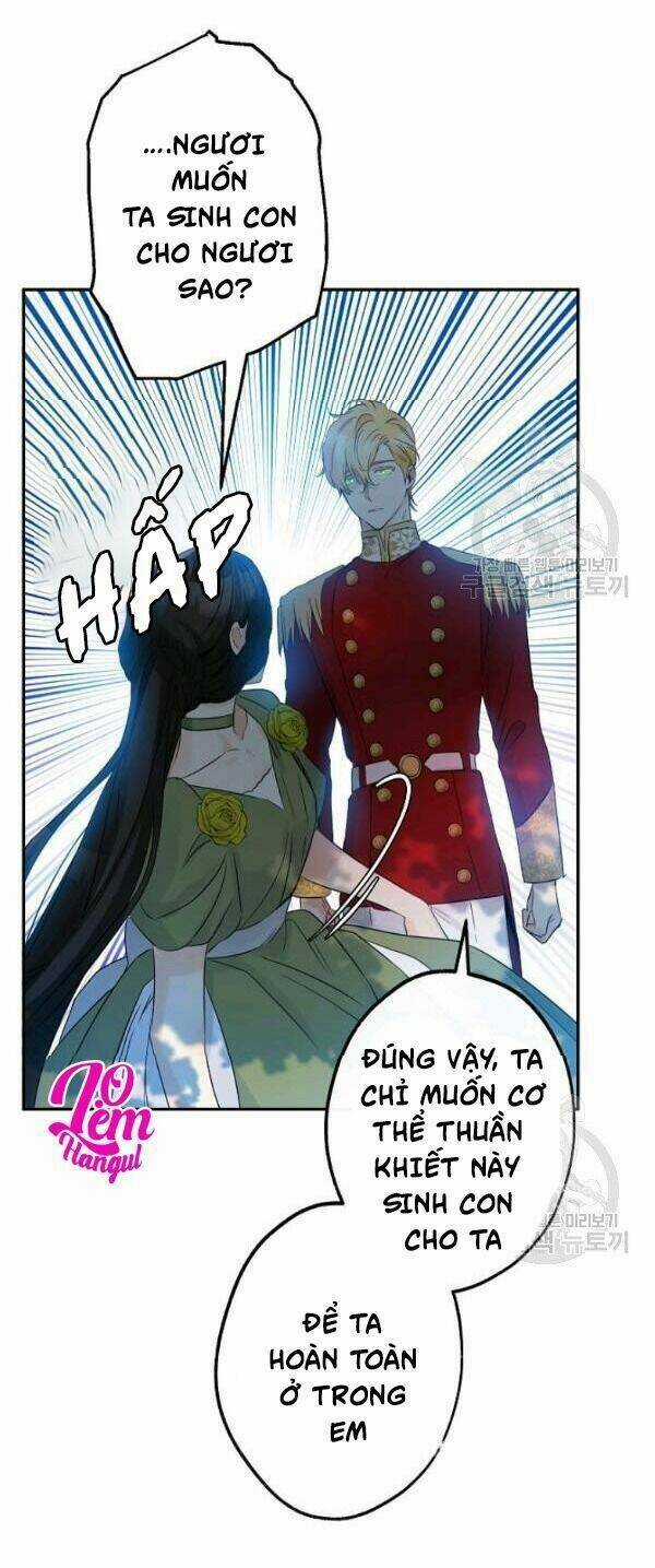 Cuộc Hôn Nhân Giả Dối Chapter 75 trang 40