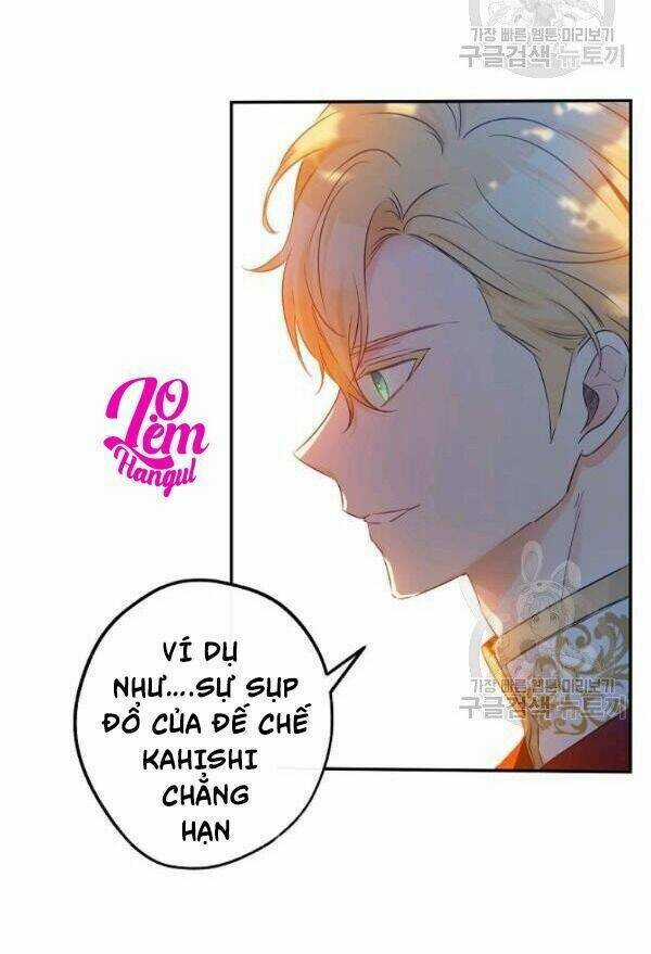 Cuộc Hôn Nhân Giả Dối Chapter 75 trang 42