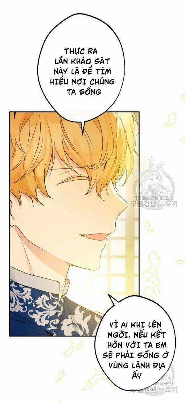 Cuộc Hôn Nhân Giả Dối Chapter 75 trang 5