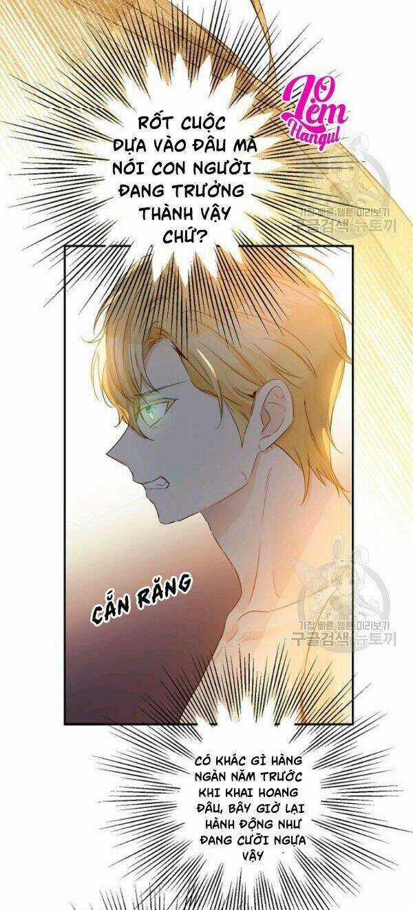 Cuộc Hôn Nhân Giả Dối Chapter 75 trang 76