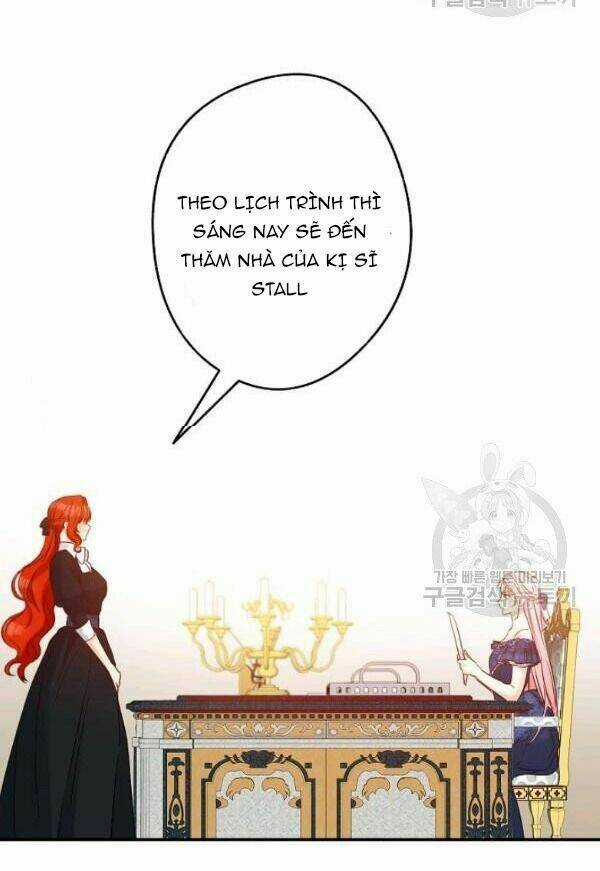 Cuộc Hôn Nhân Giả Dối Chapter 76 trang 16