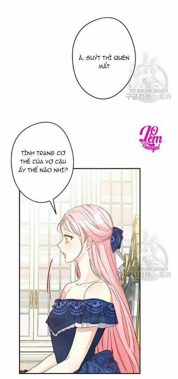 Cuộc Hôn Nhân Giả Dối Chapter 76 trang 17