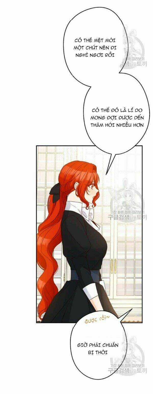 Cuộc Hôn Nhân Giả Dối Chapter 76 trang 18