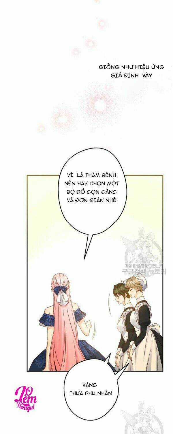 Cuộc Hôn Nhân Giả Dối Chapter 76 trang 20