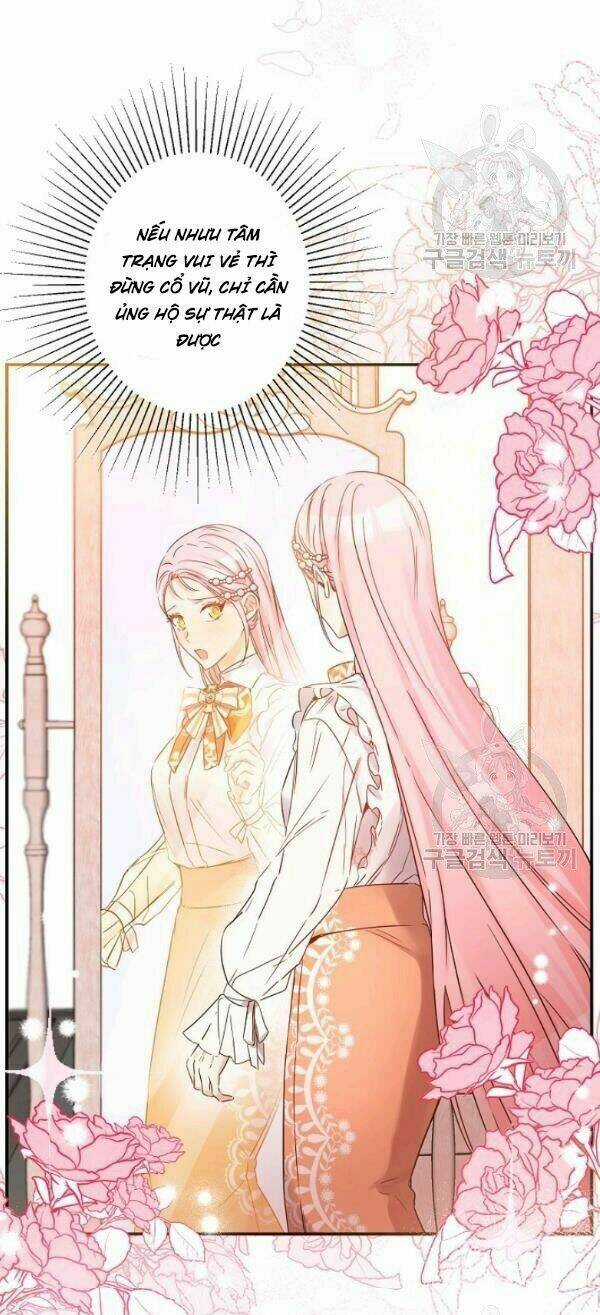 Cuộc Hôn Nhân Giả Dối Chapter 76 trang 21