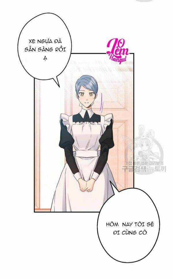 Cuộc Hôn Nhân Giả Dối Chapter 76 trang 31