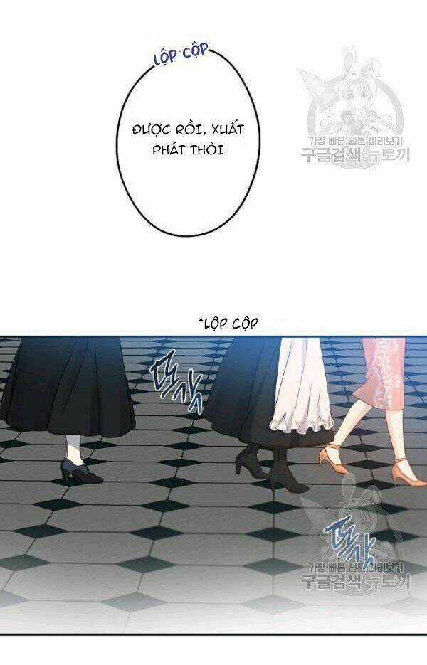 Cuộc Hôn Nhân Giả Dối Chapter 76 trang 32