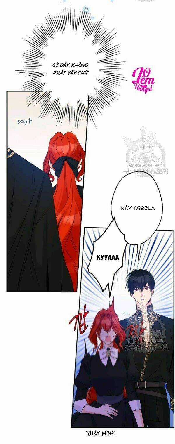 Cuộc Hôn Nhân Giả Dối Chapter 76 trang 37