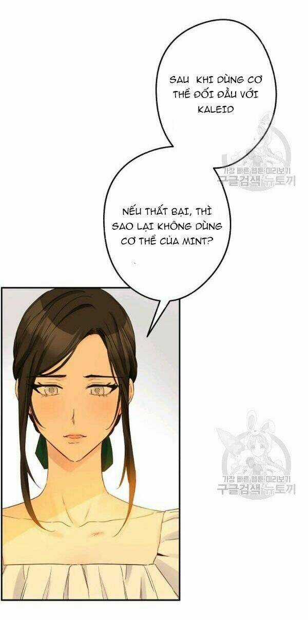 Cuộc Hôn Nhân Giả Dối Chapter 76 trang 4