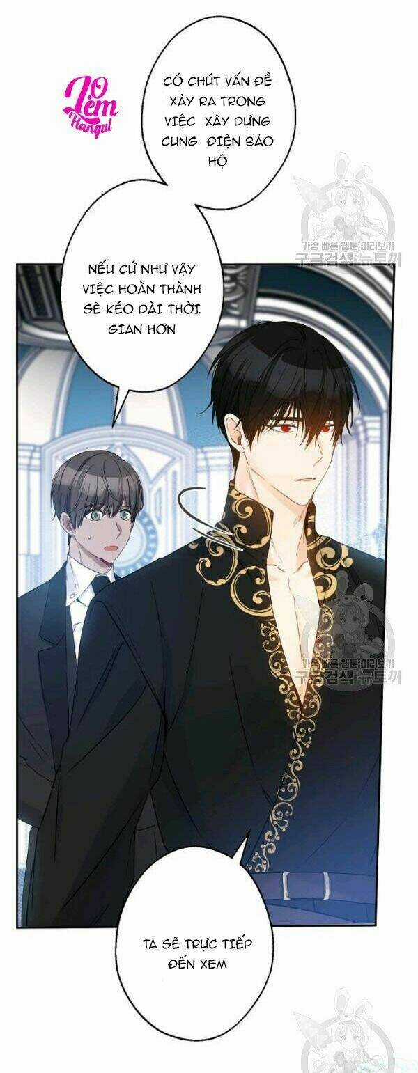 Cuộc Hôn Nhân Giả Dối Chapter 76 trang 47