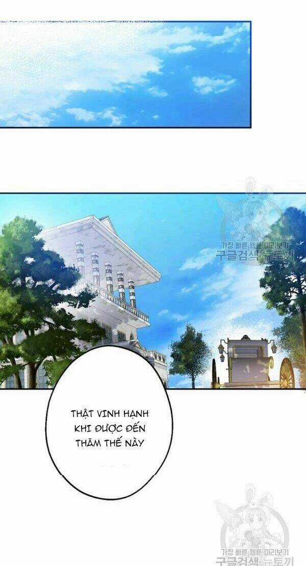 Cuộc Hôn Nhân Giả Dối Chapter 76 trang 50