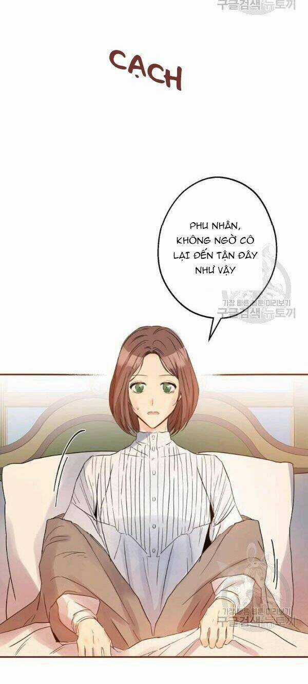 Cuộc Hôn Nhân Giả Dối Chapter 76 trang 55