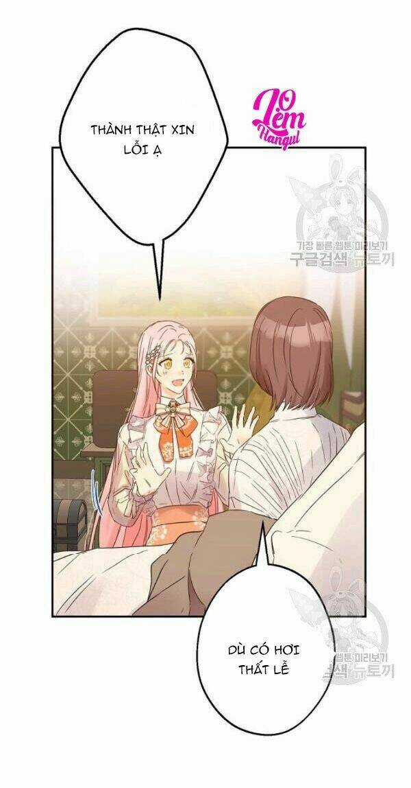 Cuộc Hôn Nhân Giả Dối Chapter 76 trang 56