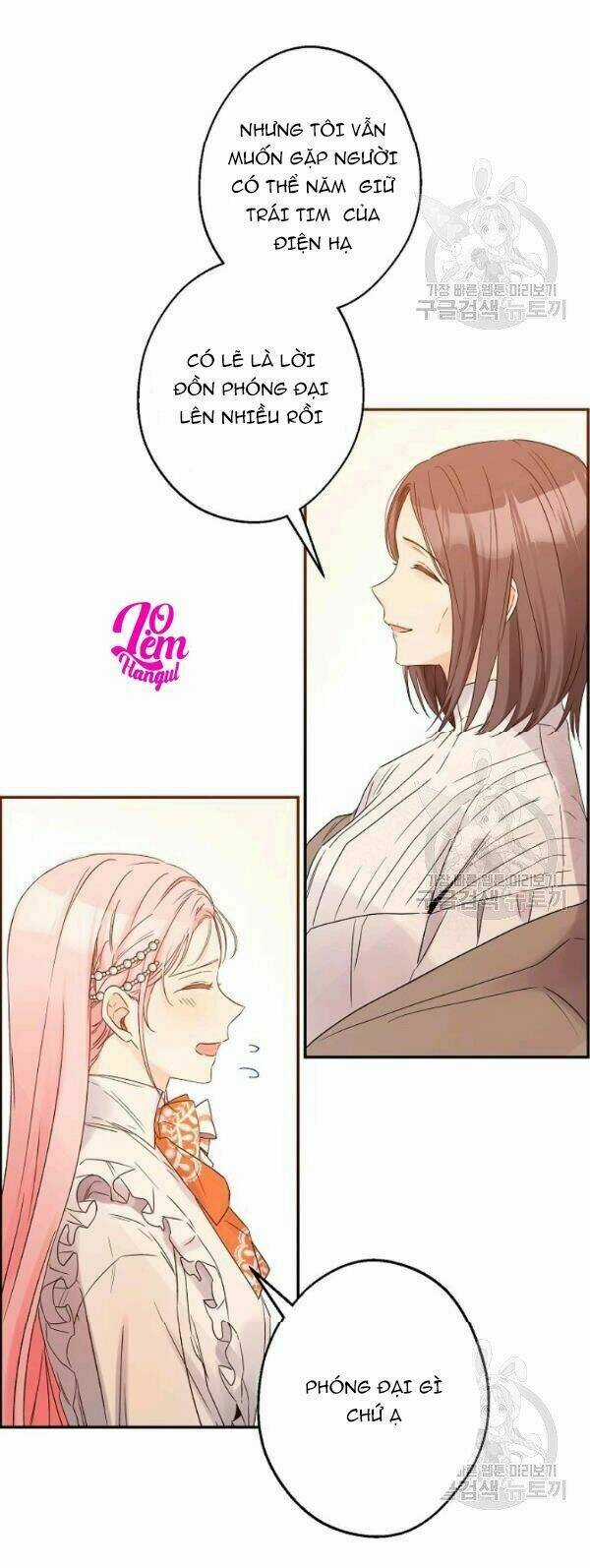 Cuộc Hôn Nhân Giả Dối Chapter 76 trang 57