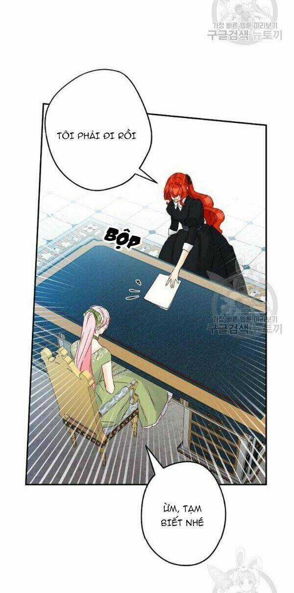 Cuộc Hôn Nhân Giả Dối Chapter 77 trang 28