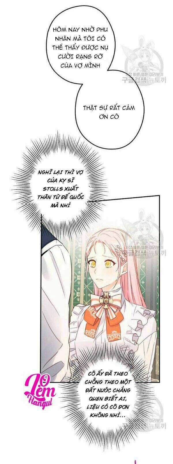 Cuộc Hôn Nhân Giả Dối Chapter 77 trang 3