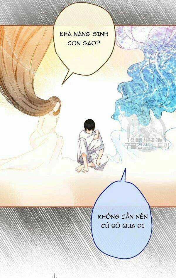 Cuộc Hôn Nhân Giả Dối Chapter 77 trang 35