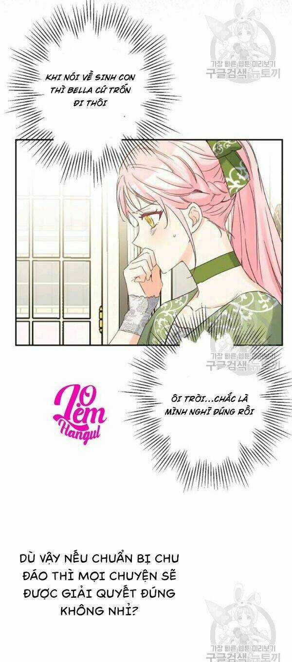 Cuộc Hôn Nhân Giả Dối Chapter 77 trang 36