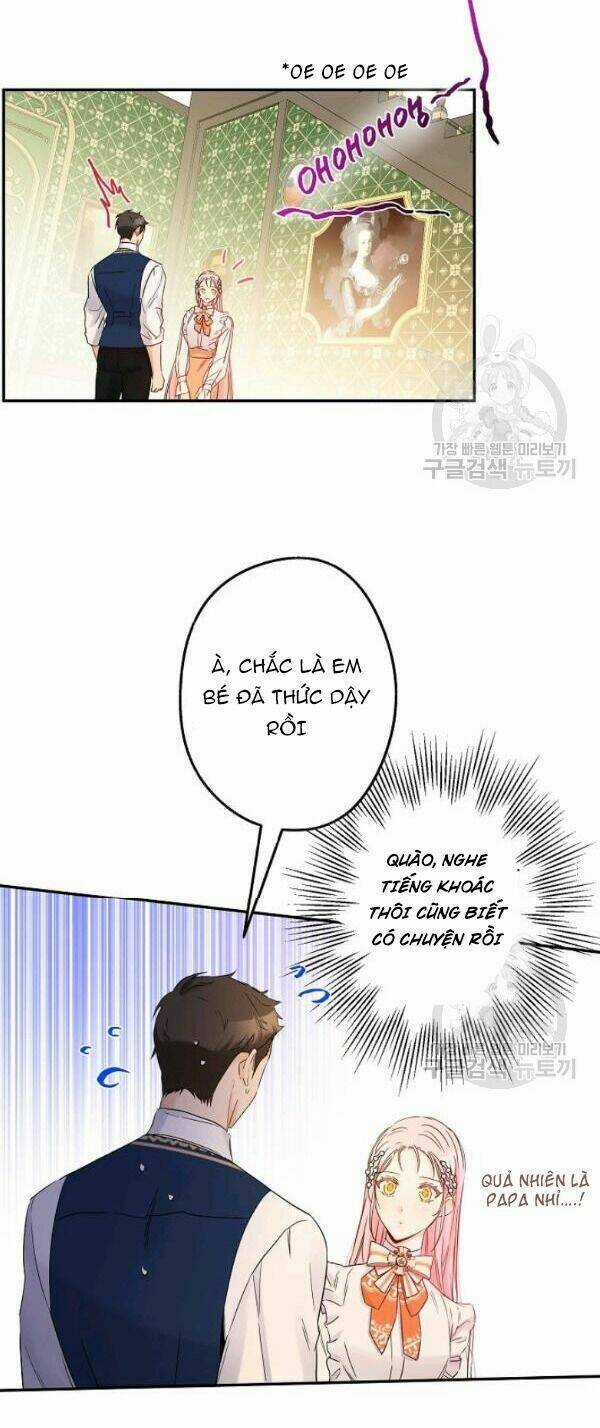 Cuộc Hôn Nhân Giả Dối Chapter 77 trang 4