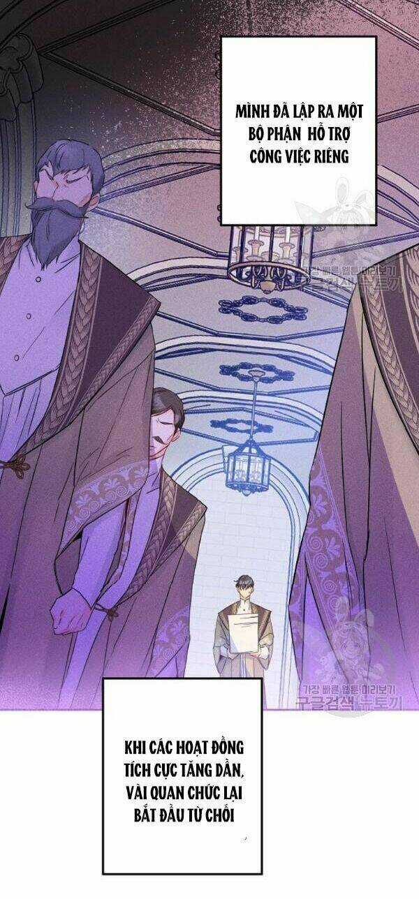 Cuộc Hôn Nhân Giả Dối Chapter 77 trang 44