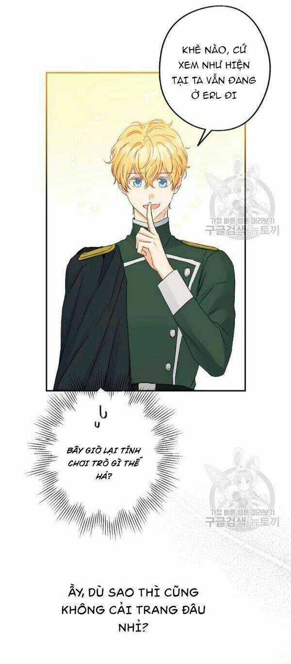 Cuộc Hôn Nhân Giả Dối Chapter 77 trang 47