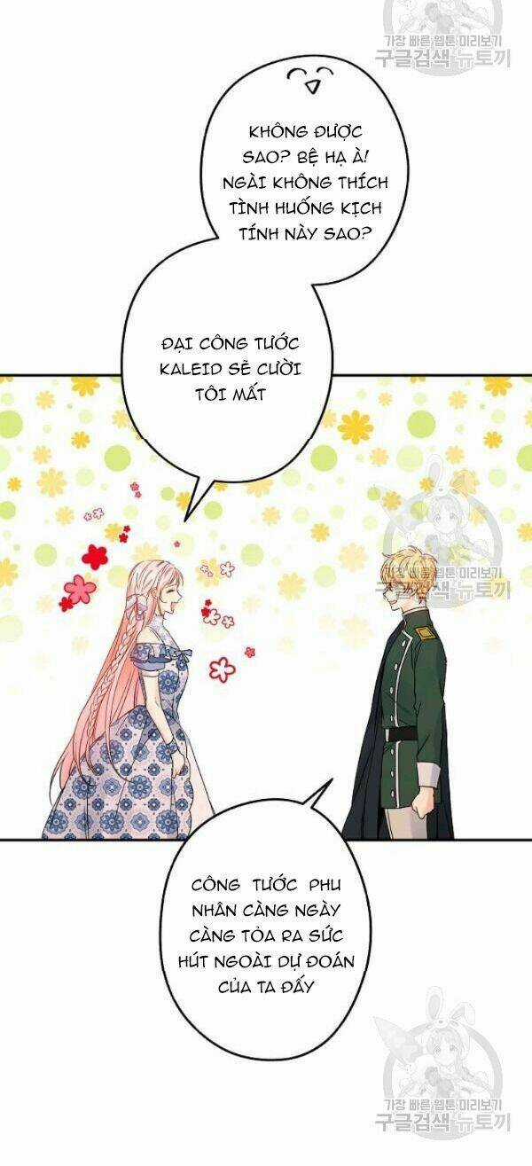 Cuộc Hôn Nhân Giả Dối Chapter 77 trang 50