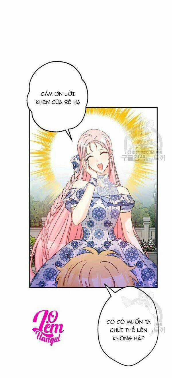 Cuộc Hôn Nhân Giả Dối Chapter 77 trang 51