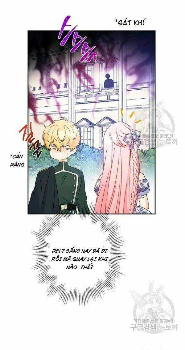 Cuộc Hôn Nhân Giả Dối Chapter 77 trang 54