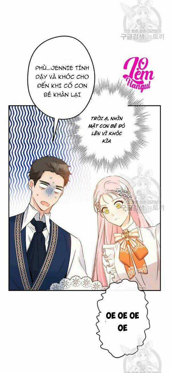 Cuộc Hôn Nhân Giả Dối Chapter 77 trang 7