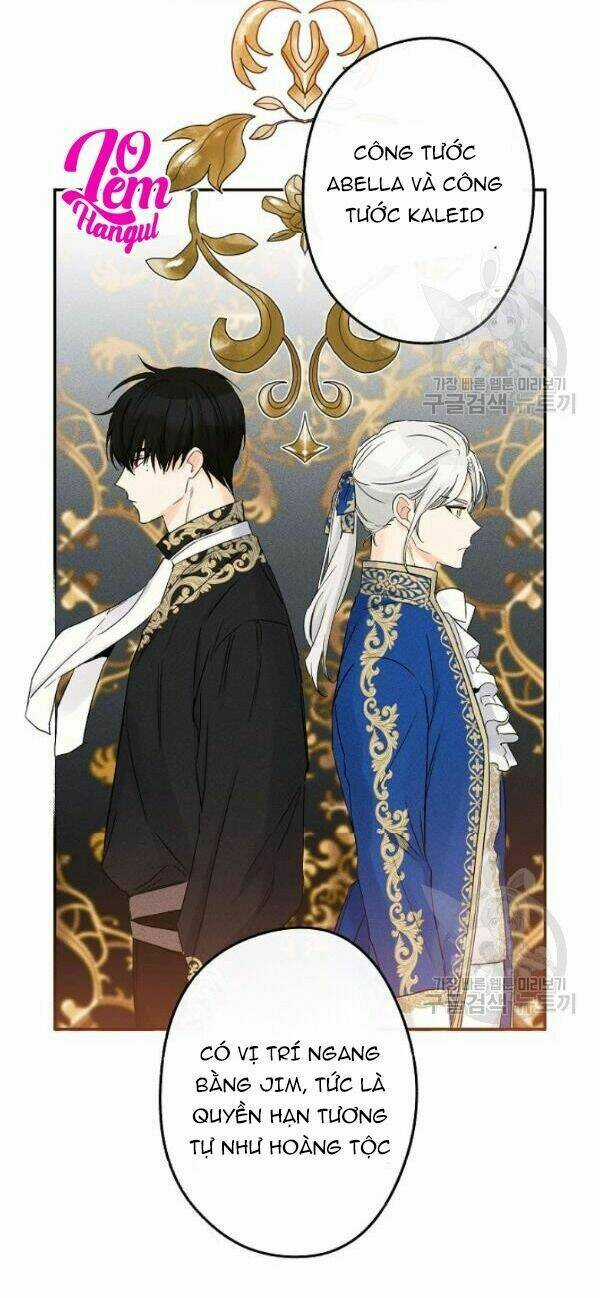 Cuộc Hôn Nhân Giả Dối Chapter 77 trang 72