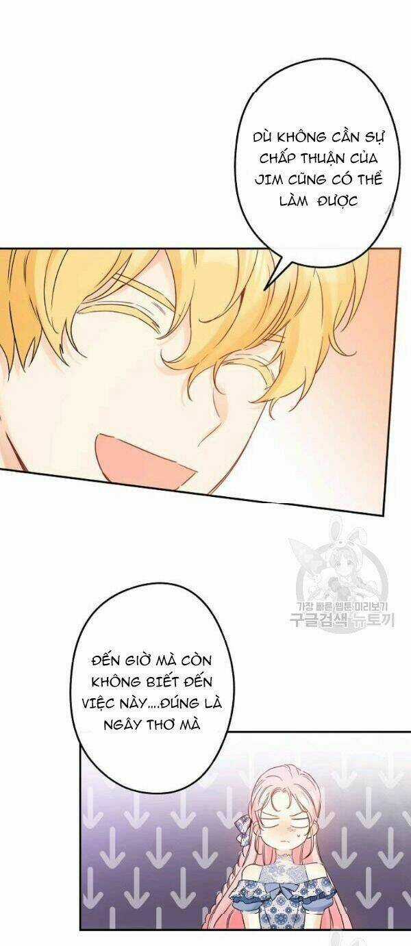 Cuộc Hôn Nhân Giả Dối Chapter 77 trang 73