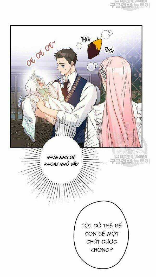 Cuộc Hôn Nhân Giả Dối Chapter 77 trang 8