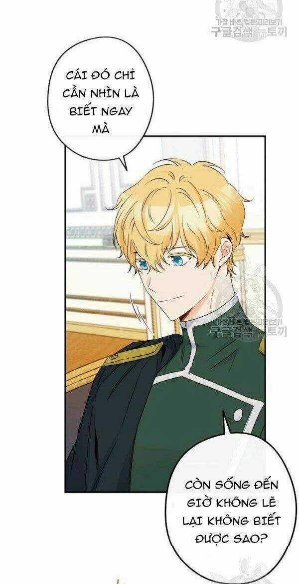 Cuộc Hôn Nhân Giả Dối Chapter 78 trang 14