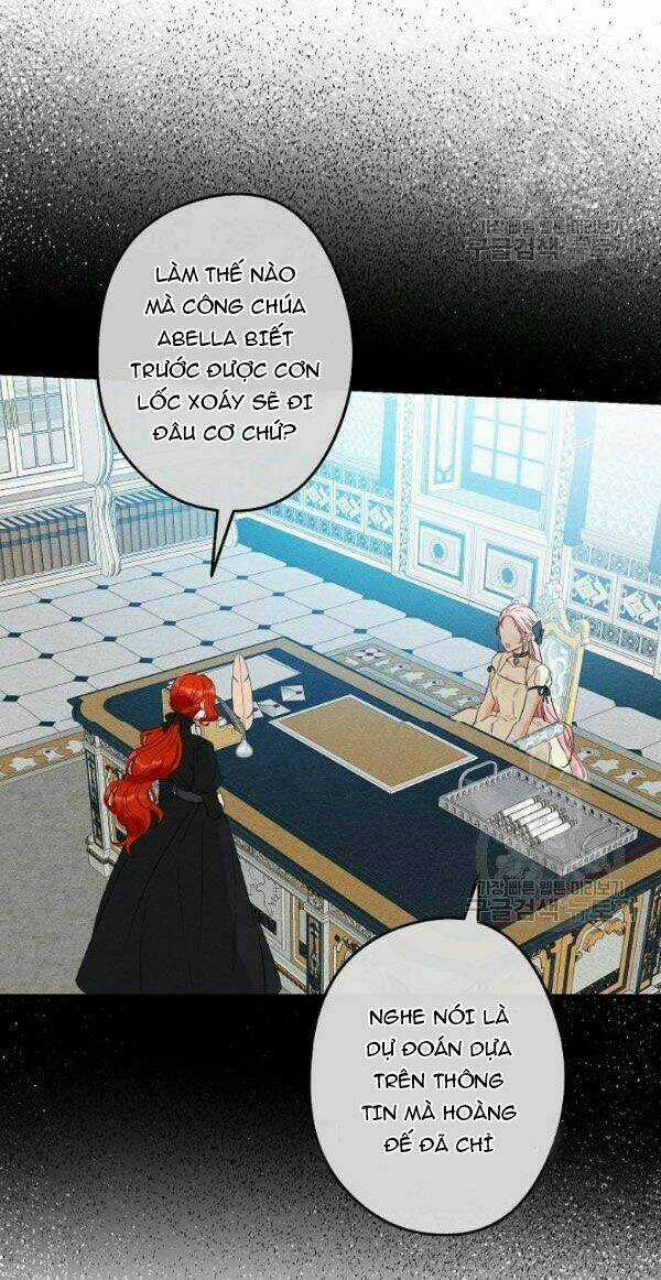 Cuộc Hôn Nhân Giả Dối Chapter 78 trang 17