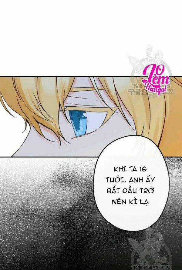 Cuộc Hôn Nhân Giả Dối Chapter 78 trang 21