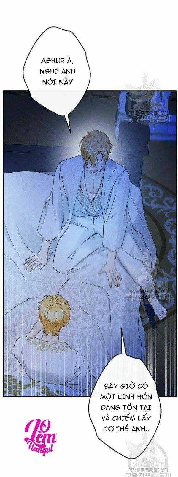 Cuộc Hôn Nhân Giả Dối Chapter 78 trang 28