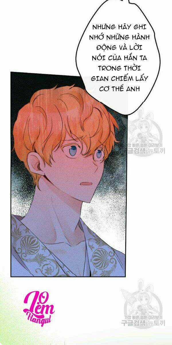 Cuộc Hôn Nhân Giả Dối Chapter 78 trang 30