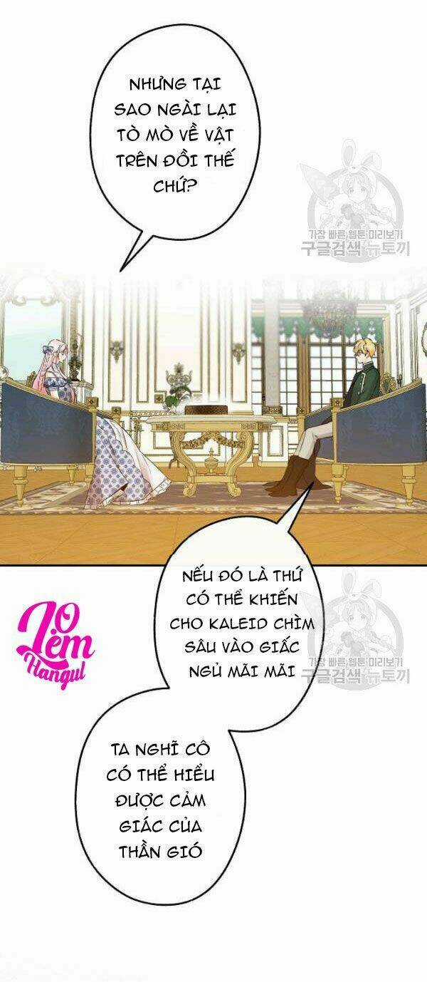 Cuộc Hôn Nhân Giả Dối Chapter 78 trang 35