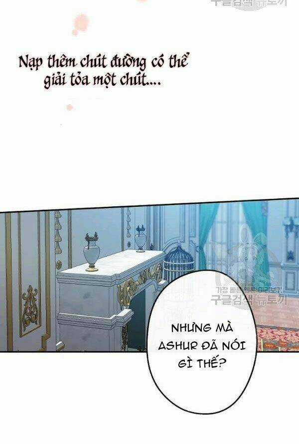 Cuộc Hôn Nhân Giả Dối Chapter 78 trang 49